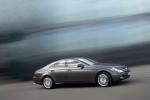Mercedes-Benz CLS63 AMG 2009 года